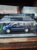 Lancia Phedra